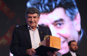 منوچهر والی‌زاده دوبلور مطرح درگذشت
