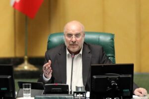 قالیباف: آمریکا در مذاکرات هسته‌ای صداقت ندارد / باید با تکیه بر توان داخلی، واشنگتن را وادار به رفع تحریم‌ها کنیم