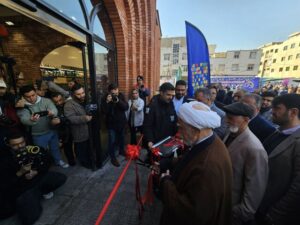 افتتاح ۱۰ بازار جدید میوه و تره بار در ۷ منطقه تهران