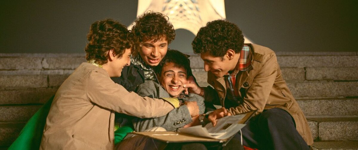 نقد و بررسی فیلم «بچه مردم»: پرداختی شاد به موضوعی تلخ