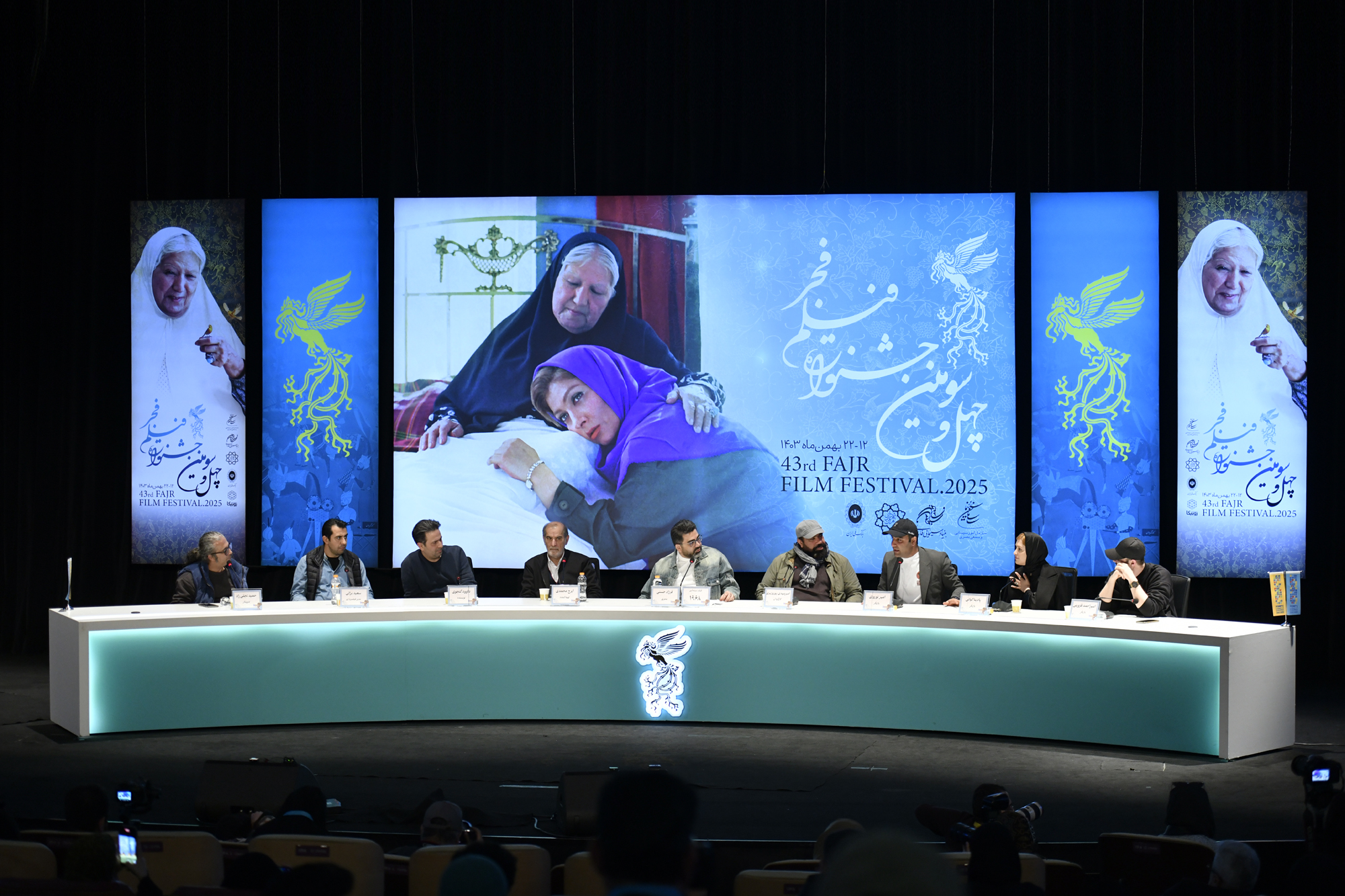 فیلم سینمایی «۱۹۶۸» روایتی متفاوت از فوتبال تاریخی ایران و اسرائیل