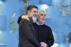 فتوکال فیلم سینمایی «موسی کلیم الله»