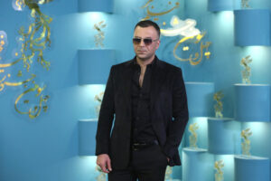 فتوکال فیلم سینمایی «پیشمرگ»