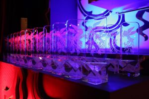 سیمرغ های جشنواره چهل‌و‌سوم فجر به خانه رفتند