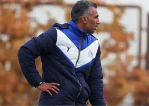 مهدی هاشمی‌نسب از بازگشت به استقلال پشیمان شد