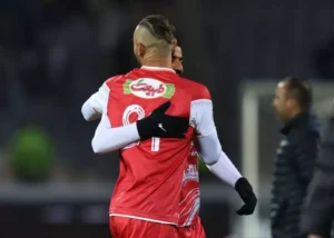 بازتاب برد پرسپولیس در دربی در رسانه‌های ترکیه