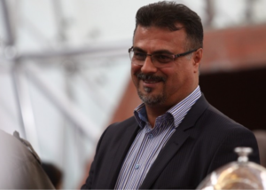 نامه مدیرعامل استقلال به جبلی: عدالت رسانه‌ای در خطر است!