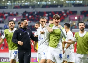 حضور سه بازیکن استقلال در تیم منتخب هفته AFC