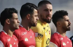 پرسپولیس با ترکیب هجومی و بازگشت مصدومان به مصاف استقلال می‌رود