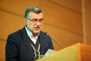 سرمقاله هفته‌نامه سلامت به قلم دکتر محمدرضا ظفرقندی، وزیر بهداشت/   «نه به تصادف!» با یک عزم ملی