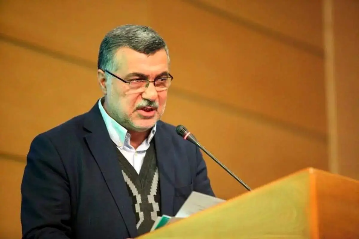 سرمقاله هفته‌نامه سلامت به قلم دکتر محمدرضا ظفرقندی، وزیر بهداشت/   «نه به تصادف!» با یک عزم ملی