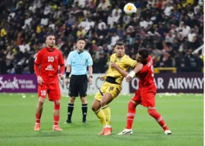 کاهش سهمیه ایران در لیگ قهرمانان آسیا