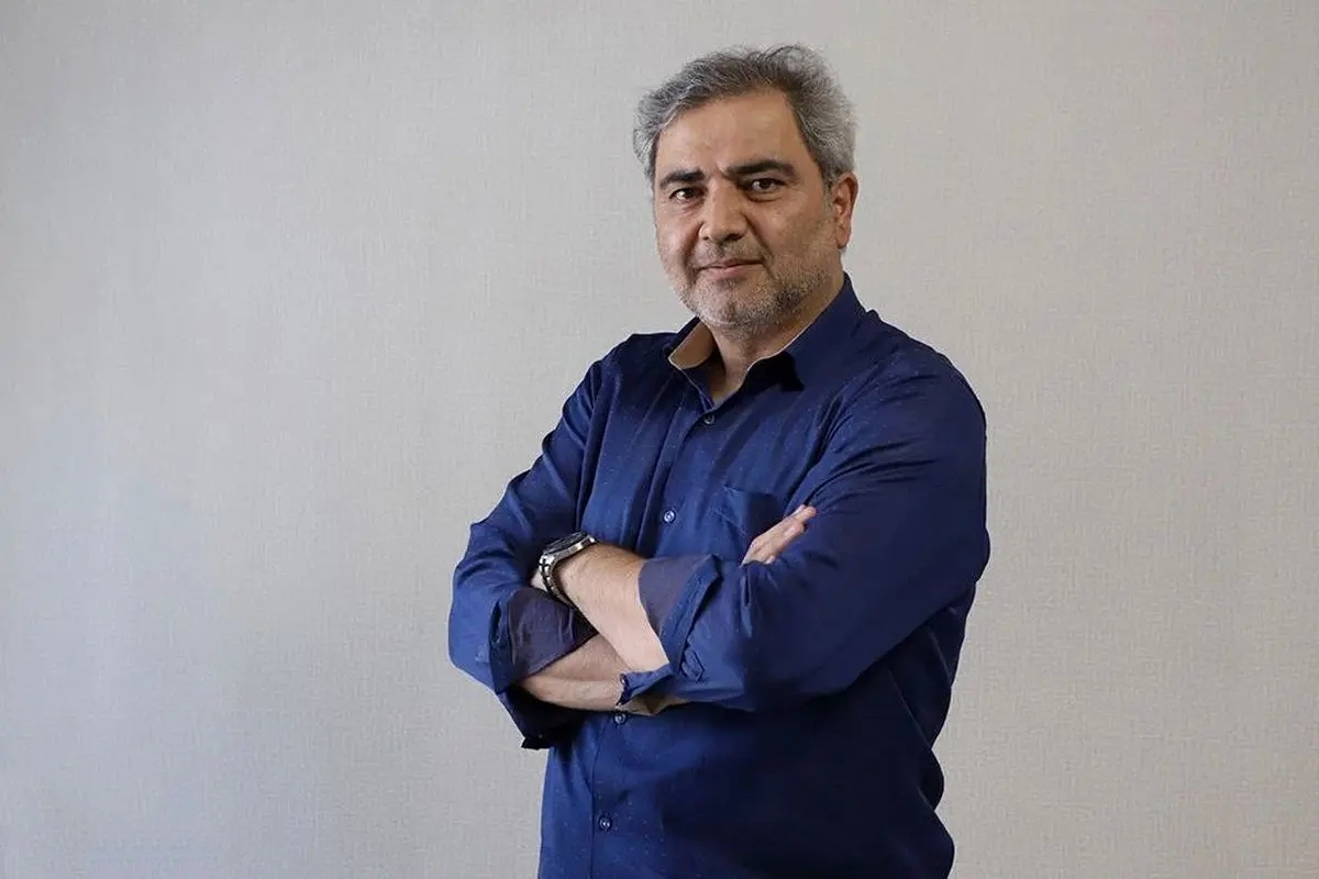 خبر خوب اتابک نادری برای خانواده تئاتر/ پرداخت معوقات ۱۴۰۳ به زودی