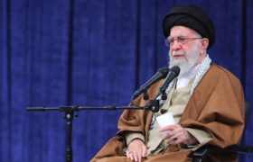 بازتاب سخنرانی رهبر انقلاب در رسانه‌های مختلف