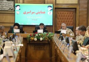 سردار رادان:باید گنگسترهای اقتصادی را شکست دهیم!