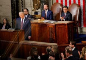 ترامپ: وقت آن است که به جنگ اوکراین پایان دهیم