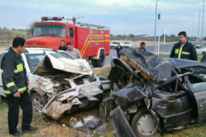 خودروهای دارای ایمنی بیشتر در اختیار مردم قرار گیرد/ضرورت بهره‌گیری از تجهیزات به‌روز