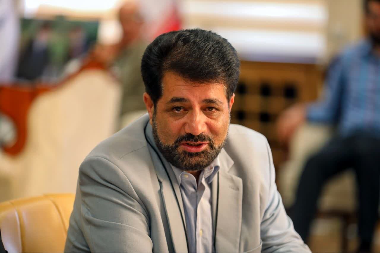 نماینده مجلس: پویش نه به تصادف به معنی ترویج فرهنگ درست رانندگی کردن است