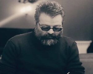 پایان خود خواسته زندگی یک کارگردان