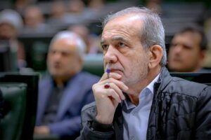 قول های اقتصادی مسعود پزشکیان بعد از پیام نوروزی مقام معظم رهبری