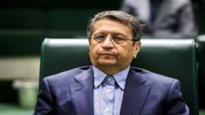 مجلس شورای اسلامی، وزیر اقتصاد را با اکثریت آرا برکنار کرد