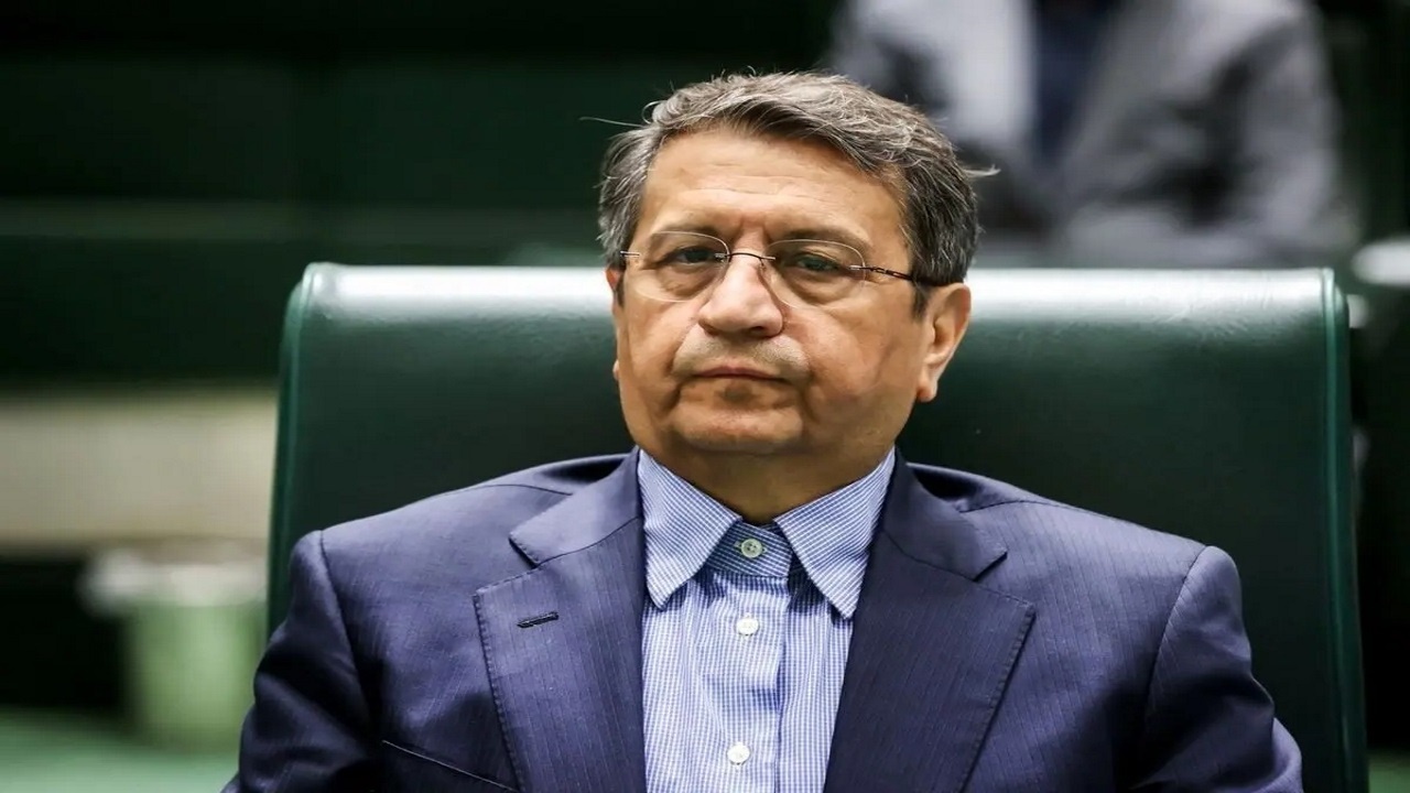 مجلس شورای اسلامی، وزیر اقتصاد را با اکثریت آرا برکنار کرد