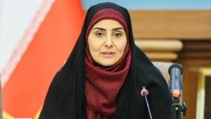 فرزانه صادق: همدلی و حمایت در مدیریت وزارت راه تأثیرگذار است