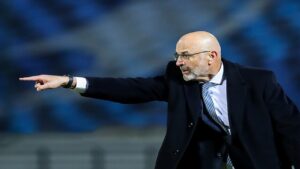 بوژوویچ با استقلال به عربستان می‌رود