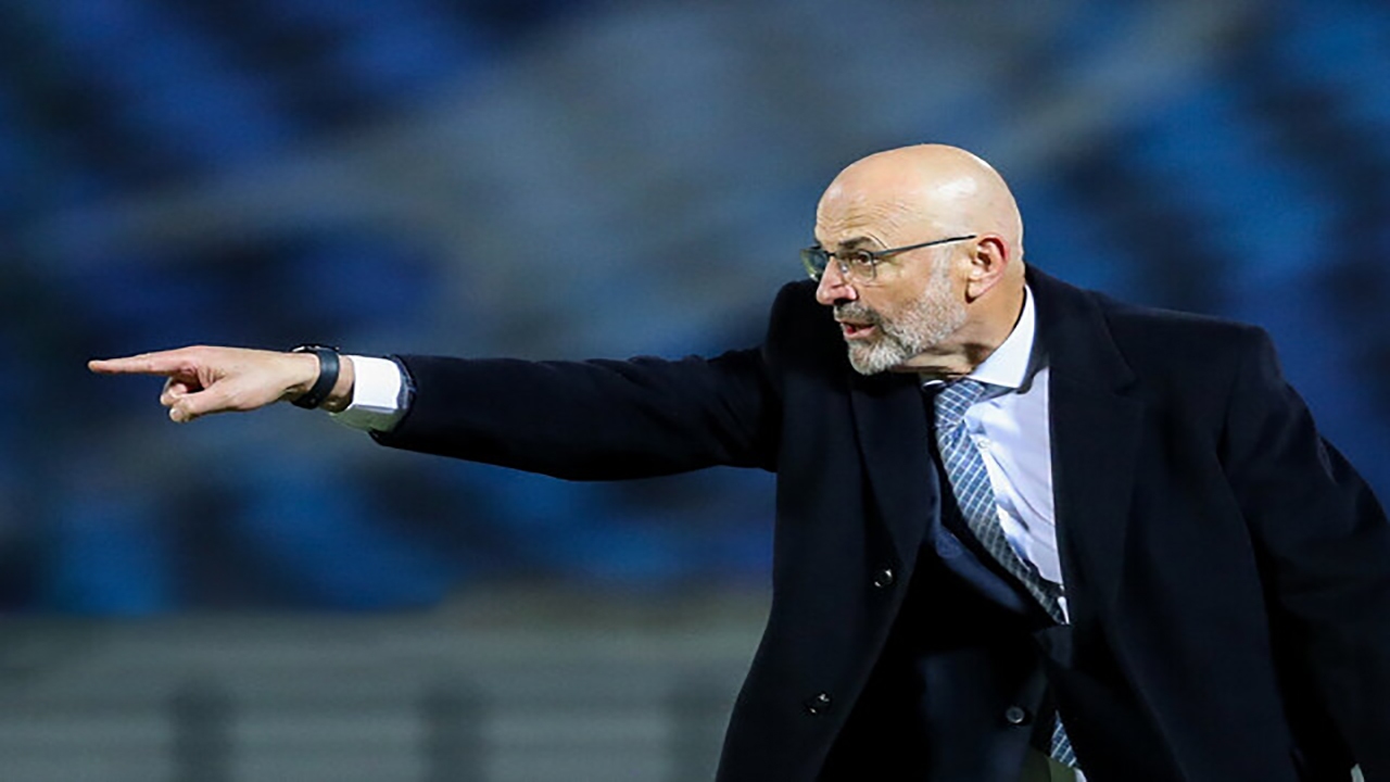 بوژوویچ با استقلال به عربستان می‌رود