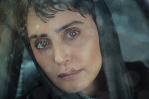 پایان «آرام‌بخش» شاکردوست با  پورشیرازی