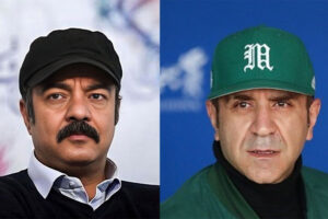 حضور سعید آقاخانی و مهدی حسینی‌نیا در سریال جدید «بیست و یک»