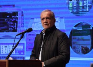 پزشکیان: زمستان سختی را پشت سر گذاشتیم و از مردم عذرخواهی می‌کنیم