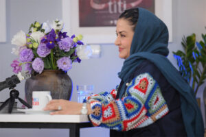 ناگفته‌های مریلا زارعی پس از ۱۰ سال