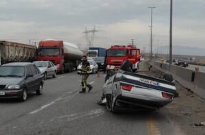 ۴۱۹ کشته و ۹۷۷۸ مجروح در ۱۲ روز گذشته