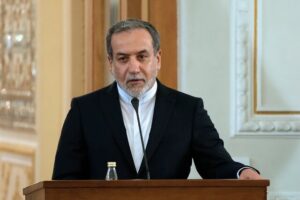 عراقچی: توافق هسته‌ای بدون غنی‌سازی امکان‌پذیر نیست