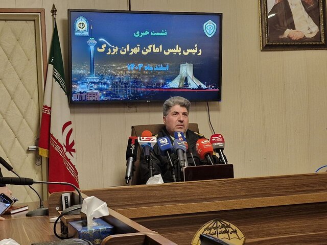 پلیس تهران بزرگ: واحدهای صنفی برای فعالیت در ماه رمضان باید مجوز بگیرند