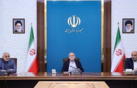 رئیس‌جمهور: رفع ناترازی انرژی نباید محدود به قالب خاصی باشد