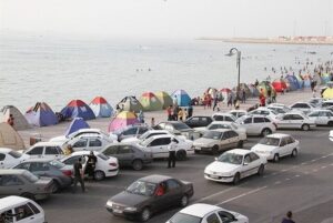 استان‌های پر مسافر نوروز را بشناسید