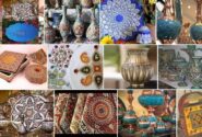 ایران مهد هنرهای ماندگار؛ ۱۴ نگین در فهرست جهانی