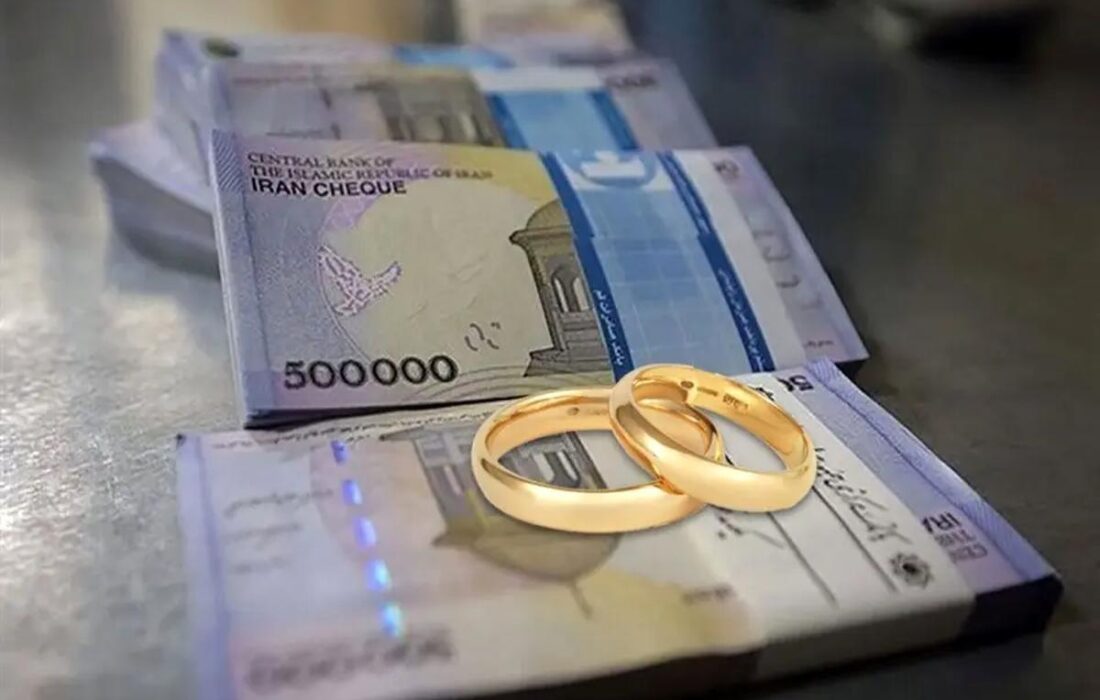 جزئیات دریافت تسهیلات ازدواج و فرزندآوری در سال ۱۴۰۴