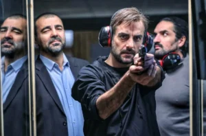 همکاری بی‌سابقه ایران و ترکیه در سریال «بلیت یکطرفه»