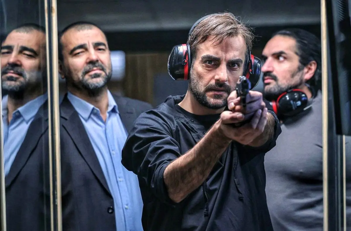 همکاری بی‌سابقه ایران و ترکیه در سریال «بلیت یکطرفه»