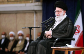 رهبری در برنامه‌ریزی‌های اقتصادی دخالت نمی کند/ آمریکا با تهدید به جایی نخواهد رسید