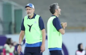 احتمال جدایی بوژوویچ قوت گرفت