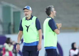 احتمال جدایی بوژوویچ قوت گرفت