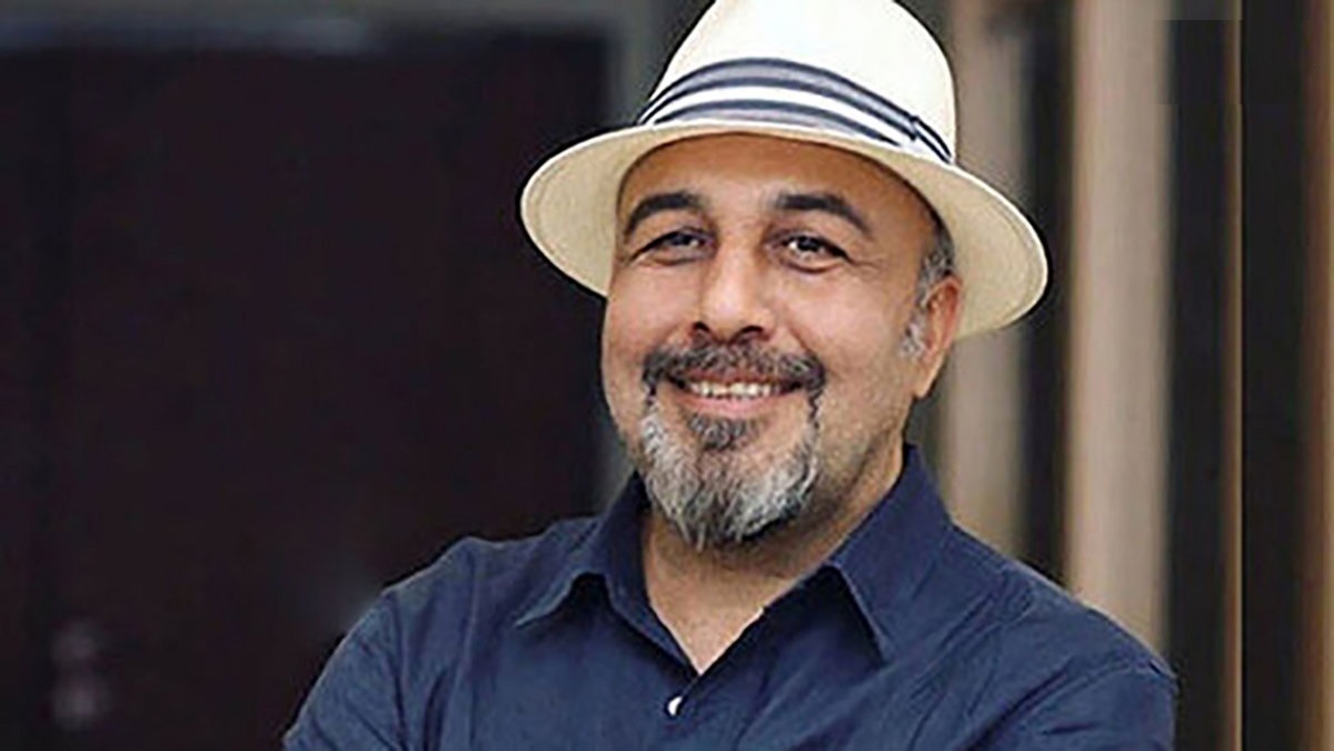 رضا عطاران با «اجل معلق» می‌آید