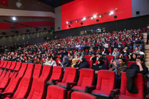 سلیقه مخاطبان فروردینِ سینماها