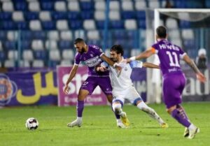 باشگاه ملوان بابت اتفاقات دیدار با هوادار عذرخواهی کرد