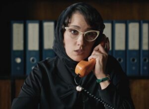 سعی کردم یک منشی کلیشه‌ای نباشم