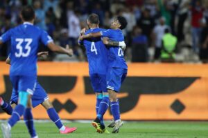 آخرین امید استقلال و سپاهان